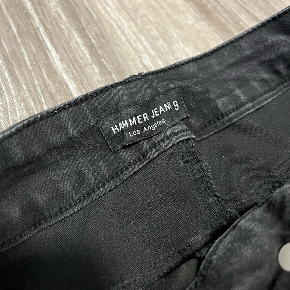 Hammer Jeans super skinny - Picture 4 of 4